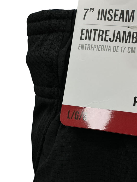 Pantaloneta L (REEBOK)