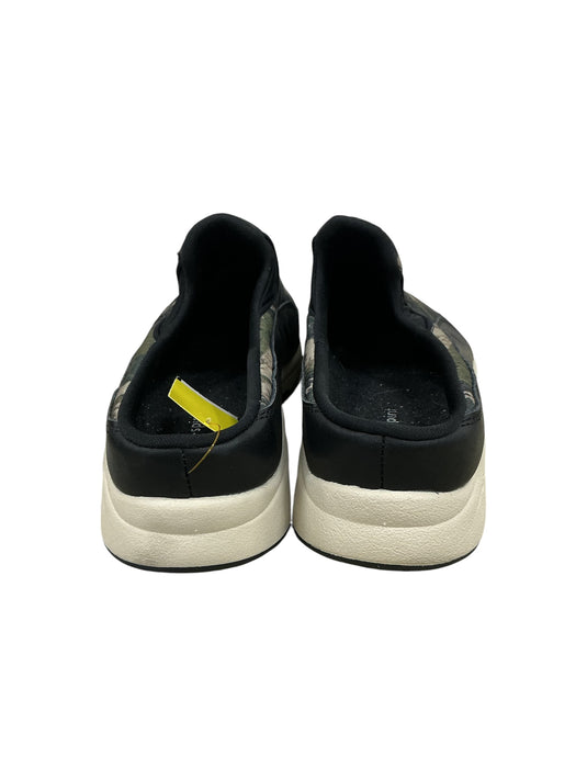 Tenis 9 (ASICS)