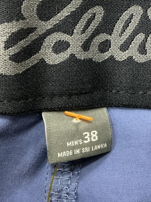 Pantaloneta 38 (EDDIE BAUER)