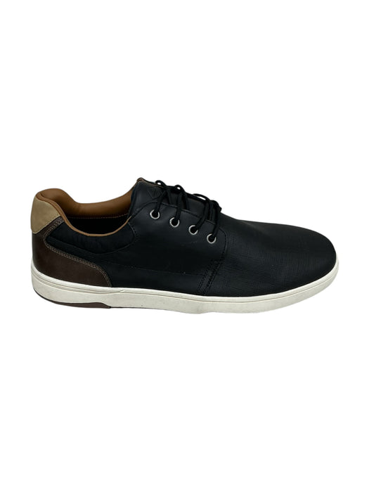 Zapato 11 (HAWKER RYE)