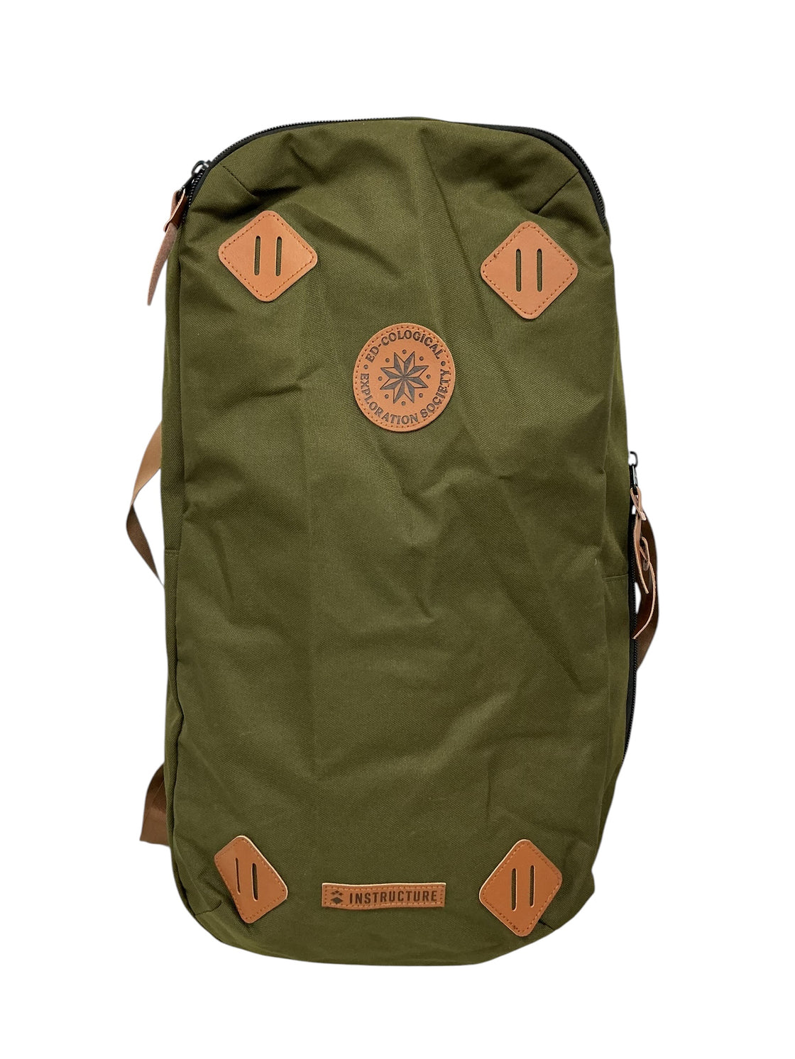 Mochila (INSTRUCTURE)