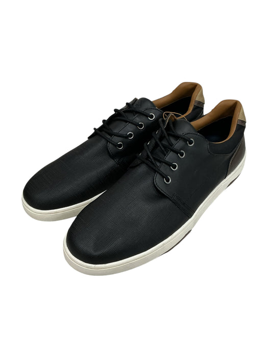 Zapato 11 (HAWKER RYE)
