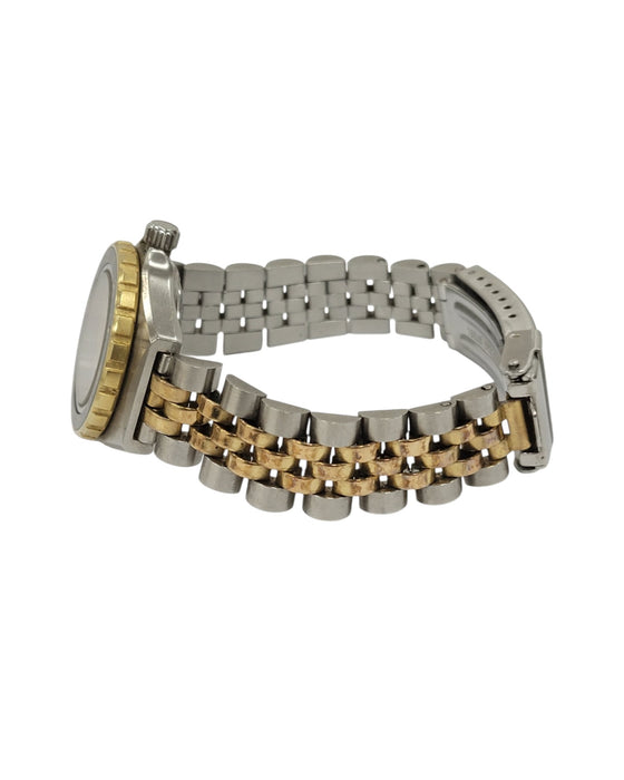 Reloj Análogo (FUSEE'S)