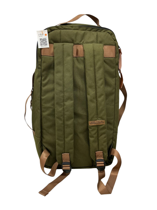 Mochila (INSTRUCTURE)