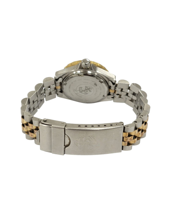 Reloj Análogo (FUSEE'S)