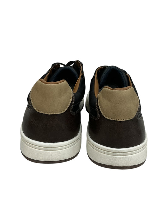 Zapato 11 (HAWKER RYE)