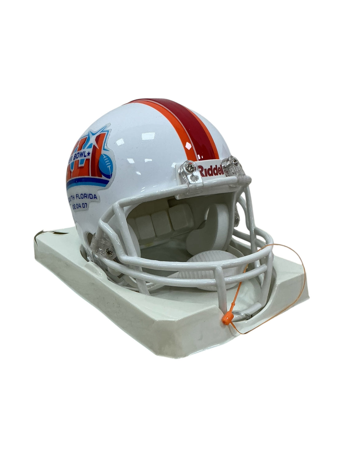 Mini Casco Coleccionable (RIDDELL)