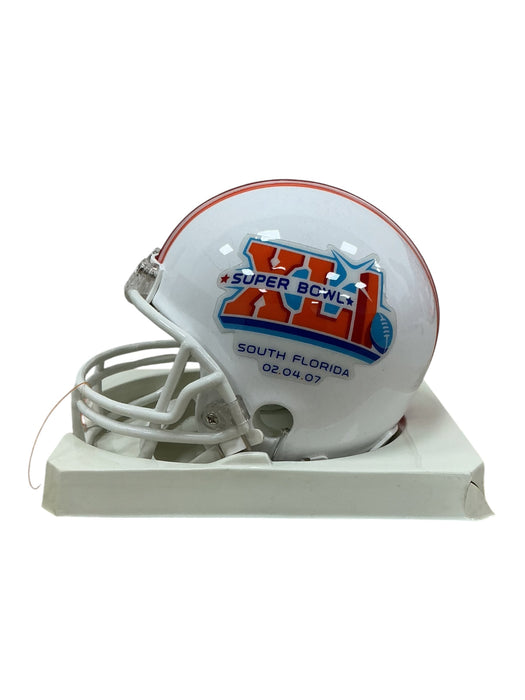 Mini Casco Coleccionable (RIDDELL)