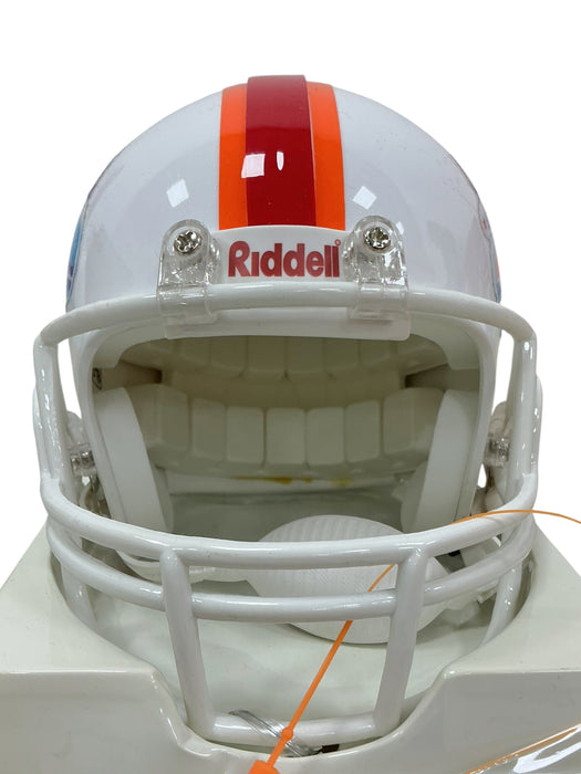 Mini Casco Coleccionable (RIDDELL)