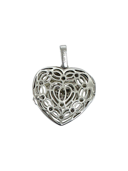 Dije de plata (925)