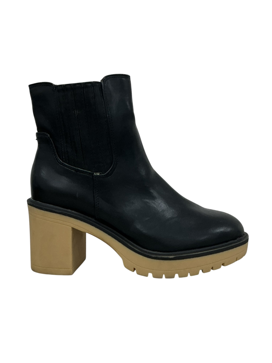 Bota 7.5 (UNIVERSAL THREAD)