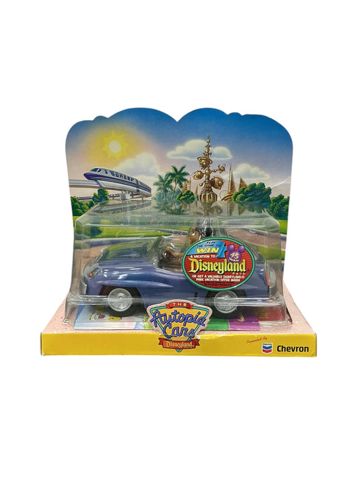 Sparky (CHEVRON CARS)