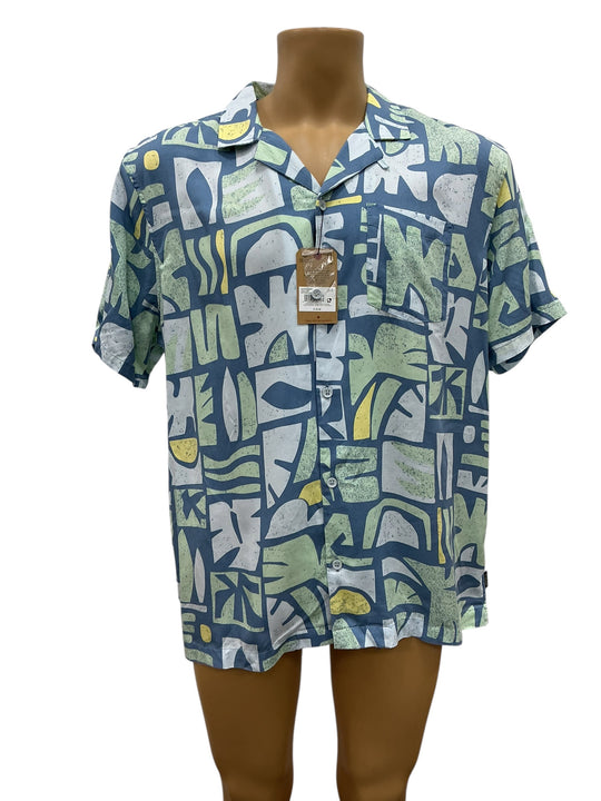 Camisa XL (FARWEST)