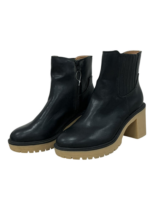 Bota 7.5 (UNIVERSAL THREAD)