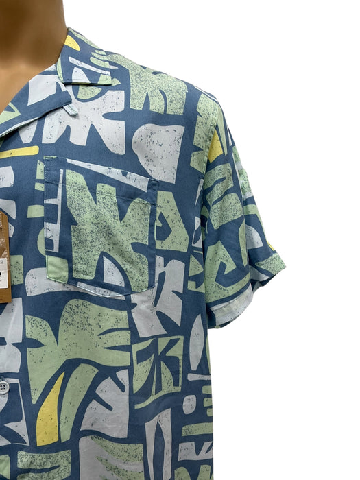 Camisa XL (FARWEST)
