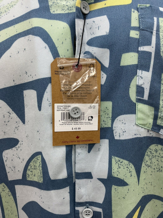 Camisa XL (FARWEST)