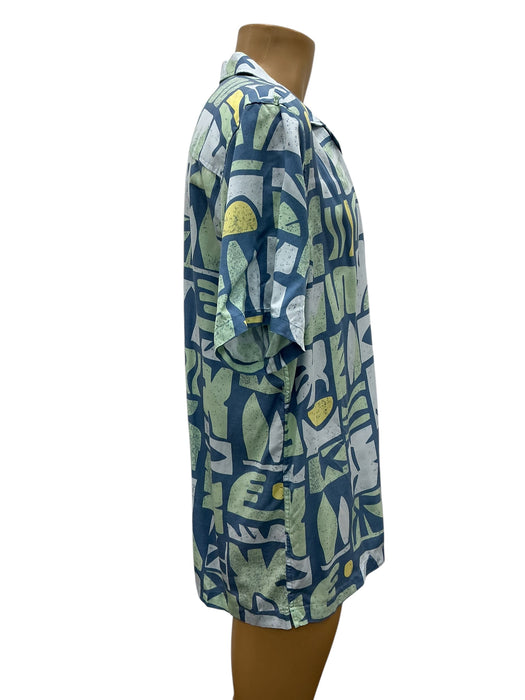 Camisa XL (FARWEST)