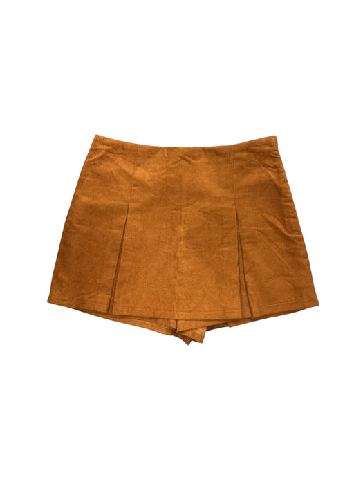 Falda short S (FOREVER 21)