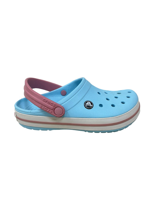 Zapato 4 (CROCS)