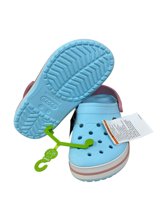 Zapato 4 (CROCS)