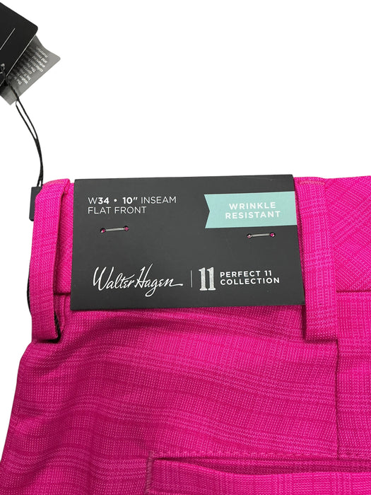 Pantaloneta 34 (WALTER HAGEN)