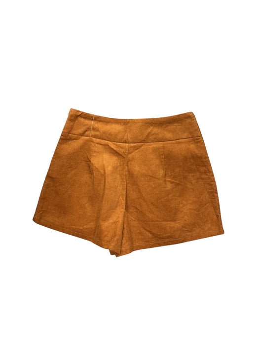 Falda short S (FOREVER 21)
