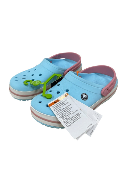Zapato 4 (CROCS)