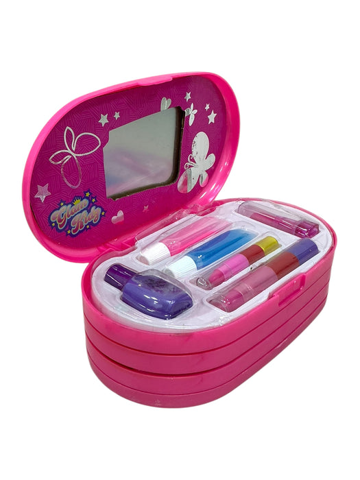 Set de maquillaje (GLAM KIDZ)
