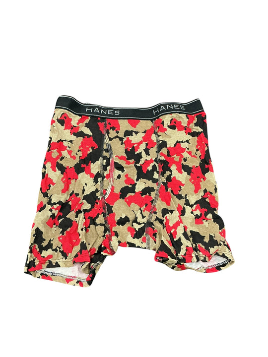 Set de ropa interior XL (HANES)