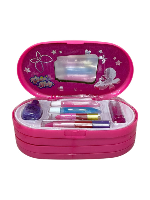 Set de maquillaje (GLAM KIDZ)