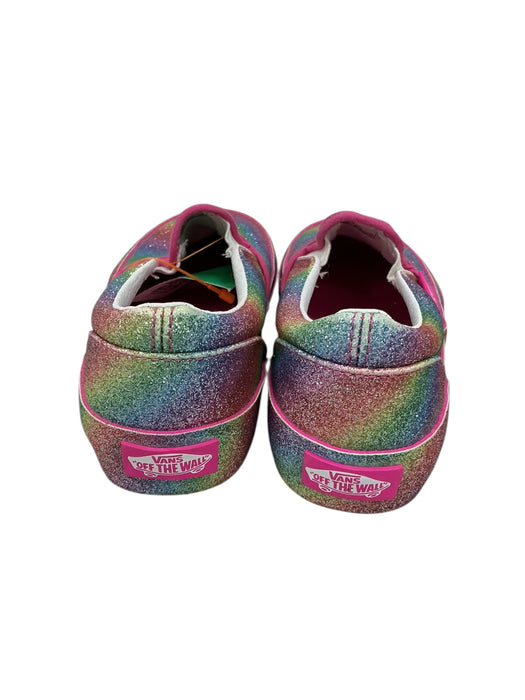 Tenis para niñ@ 13C (VANS)