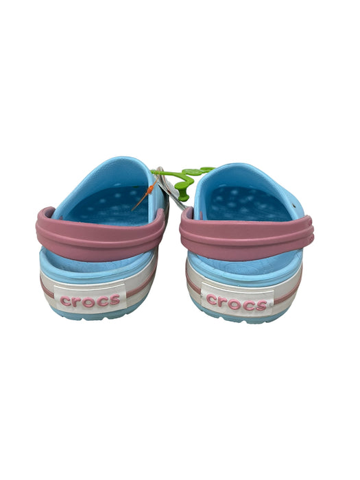 Zapato 4 (CROCS)
