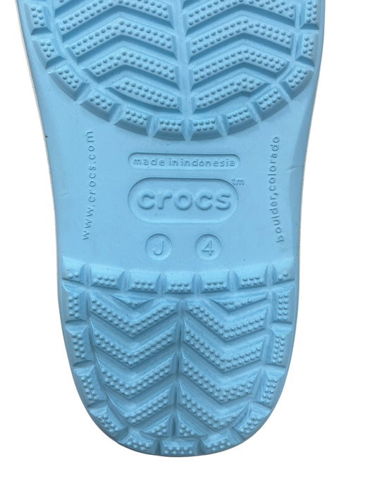 Zapato 4 (CROCS)