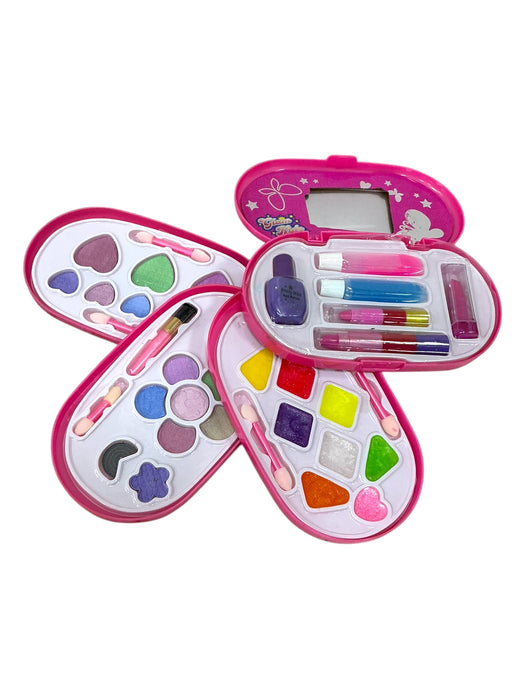 Set de maquillaje (GLAM KIDZ)