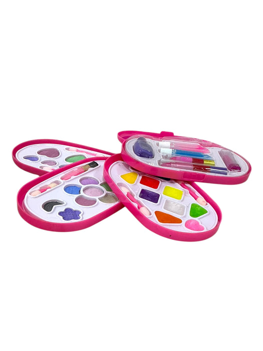 Set de maquillaje (GLAM KIDZ)