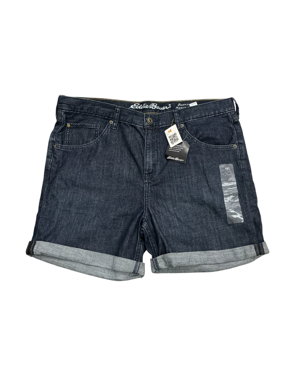 Short 12 (EDDIE BAUER)
