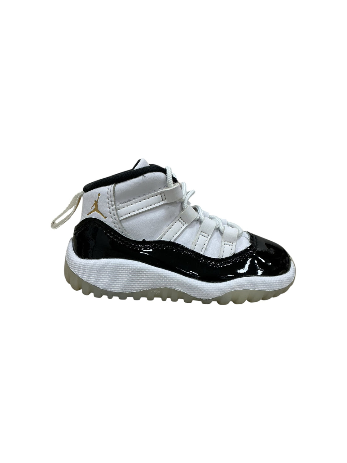 Tenis para bebé 5C (JORDAN)