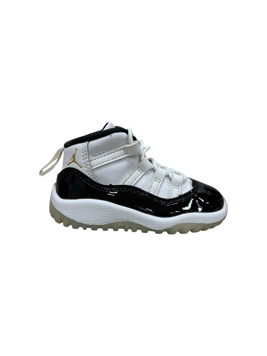 Tenis para bebé 5C (JORDAN)