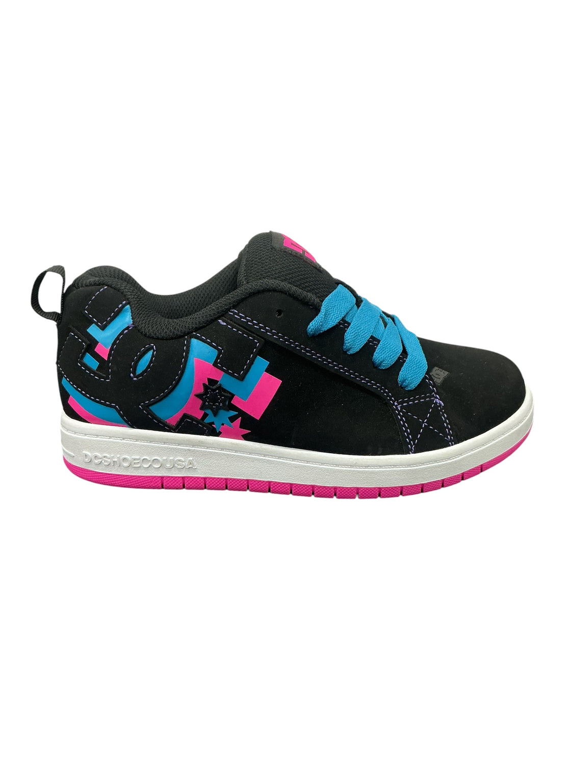 Tenis 5 (DC)