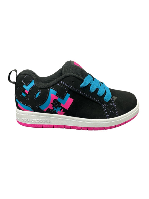 Tenis 5 (DC)