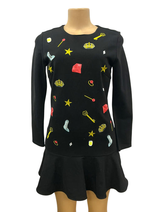 Vestido M (ZARA)