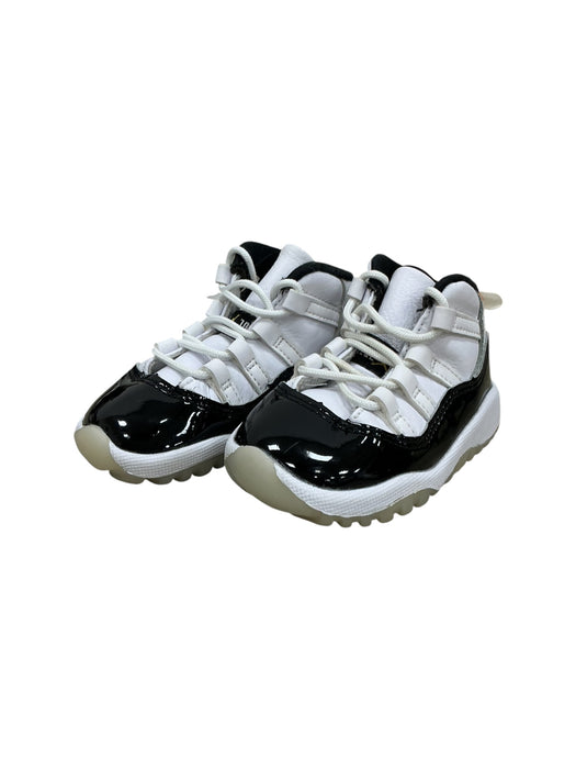 Tenis para bebé 5C (JORDAN)