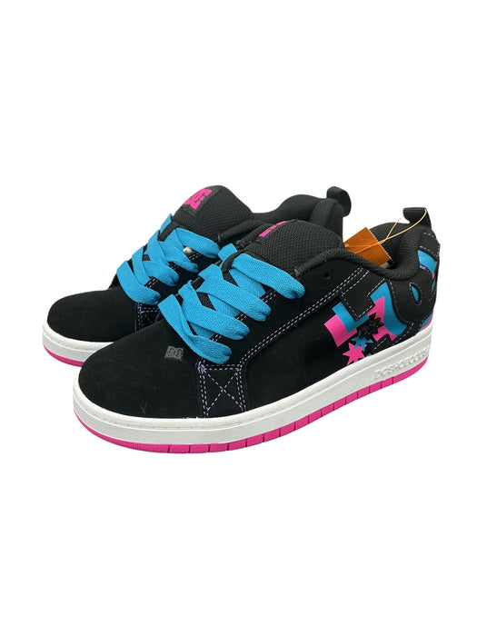Tenis 5 (DC)