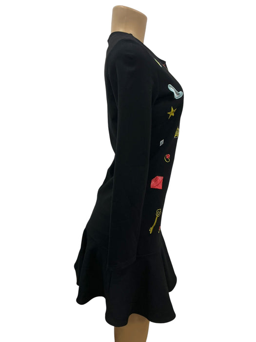 Vestido M (ZARA)