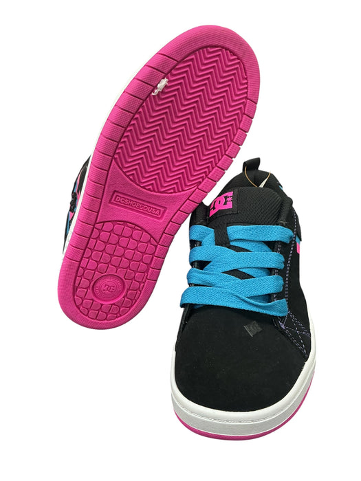 Tenis 5 (DC)