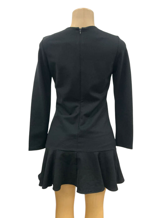 Vestido M (ZARA)