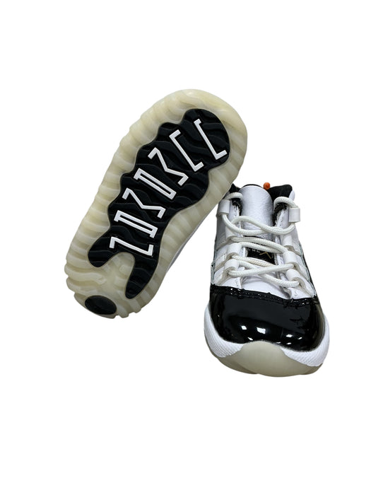 Tenis para bebé 5C (JORDAN)