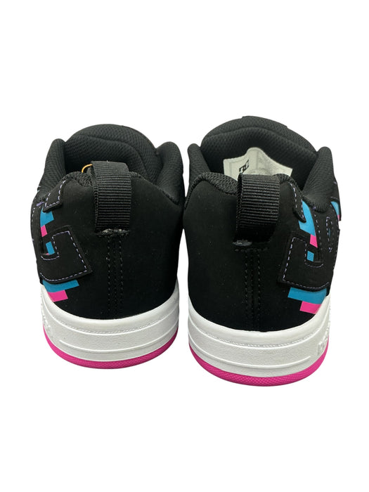 Tenis 5 (DC)