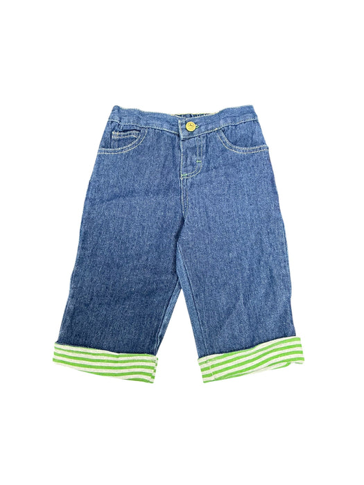 Traje para bebé 12M (JOHN DEERE)