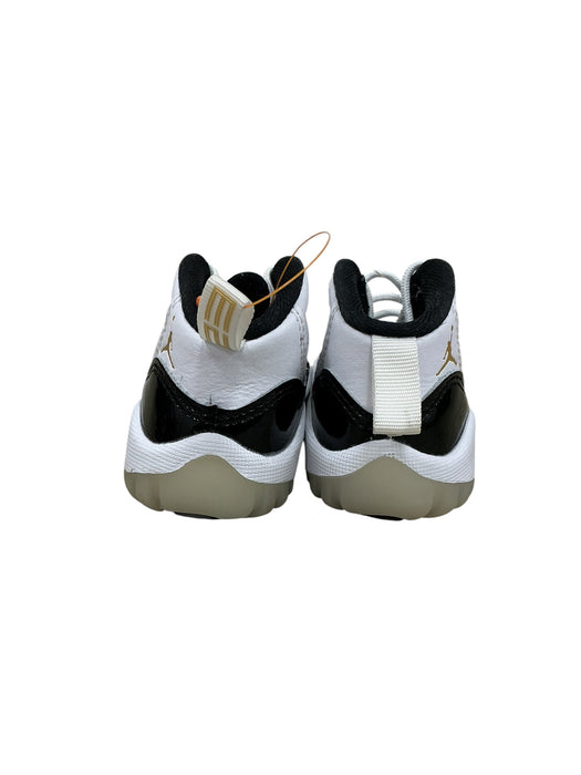 Tenis para bebé 5C (JORDAN)